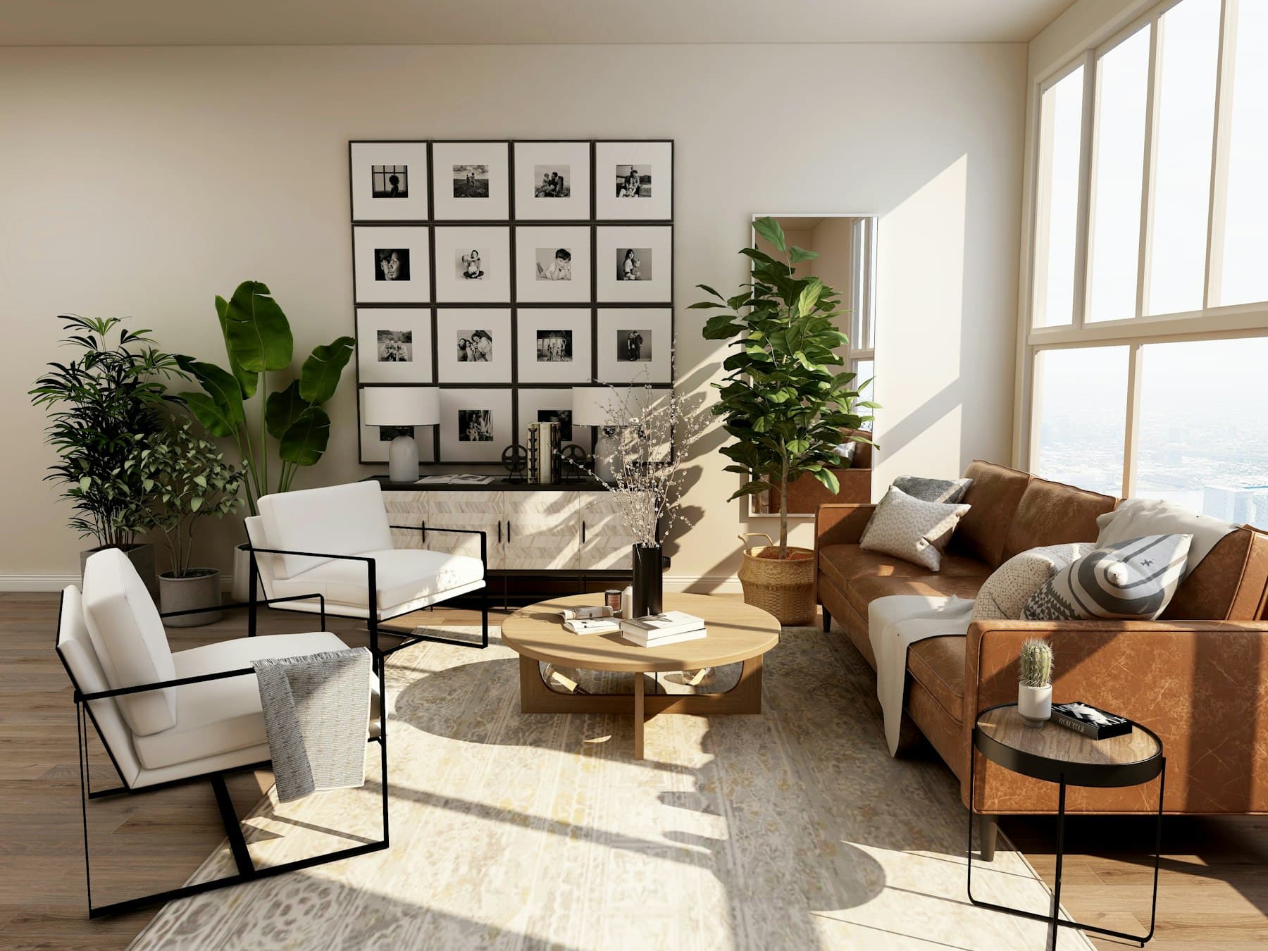 Nos réalisations Raison d'Être Luxury